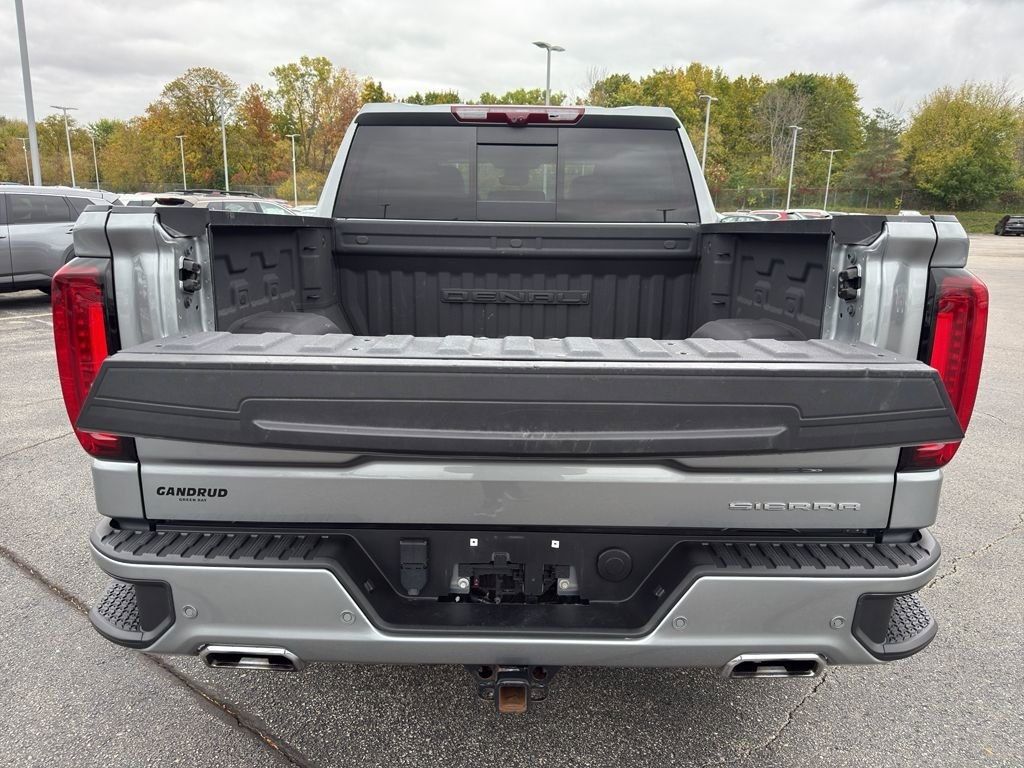 2023 GMC Sierra 1500 Denali - 22968651 - 3