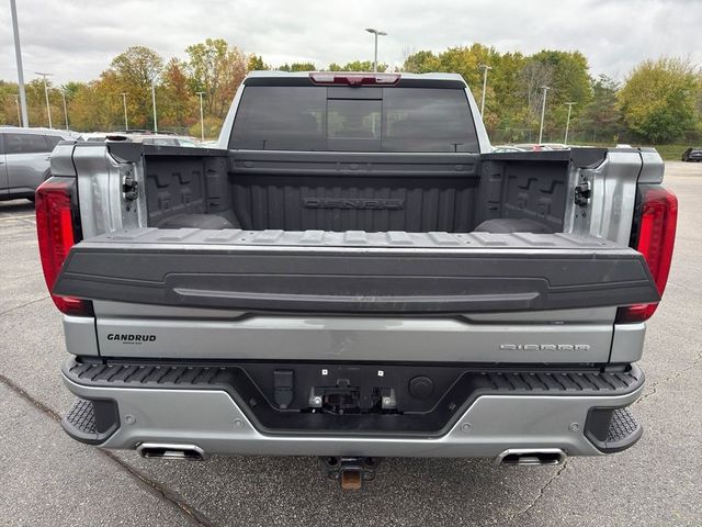 2023 GMC Sierra 1500 Denali - 22968651 - 3