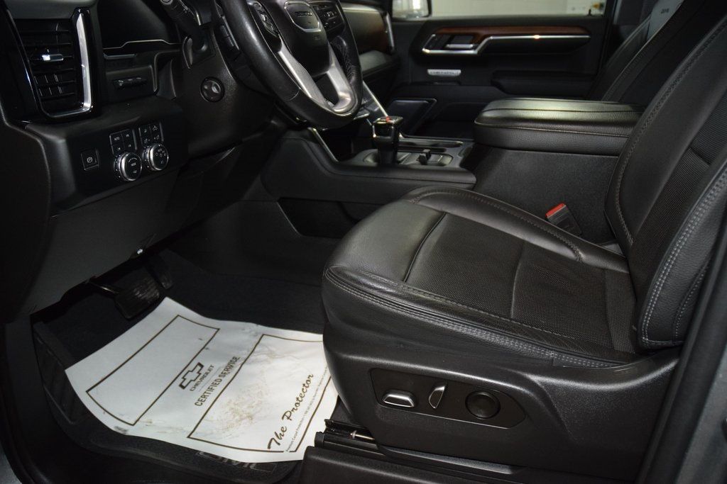 2023 GMC Sierra 1500 Denali - 22968651 - 40