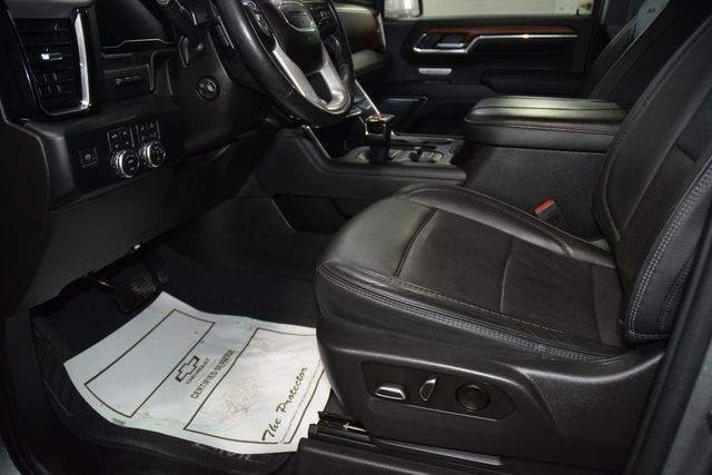 2023 GMC Sierra 1500 Denali - 22968651 - 40