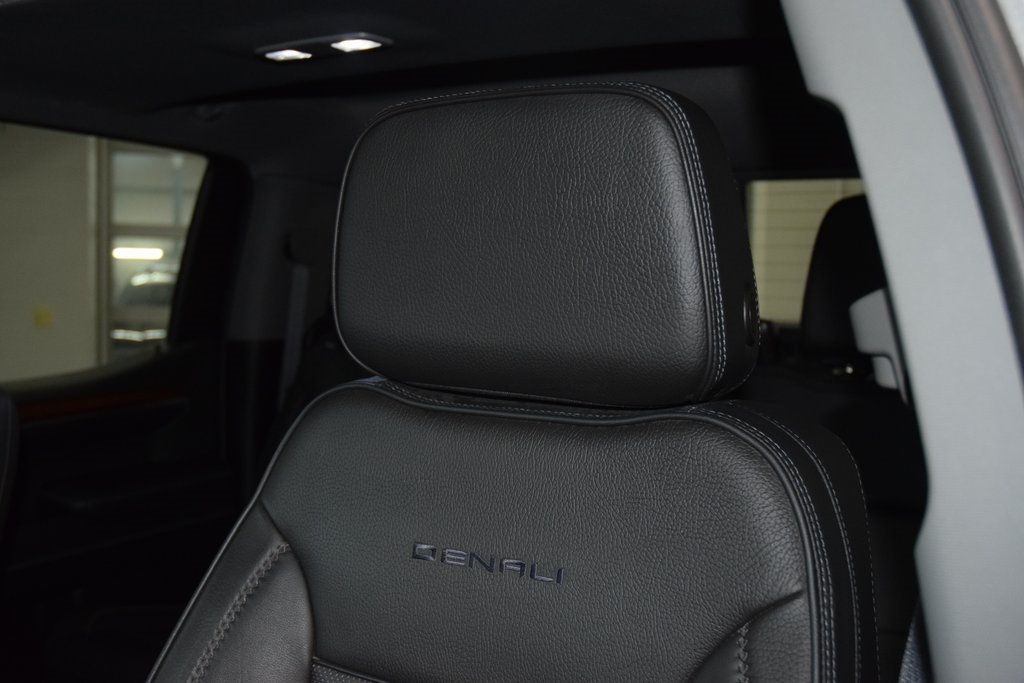 2023 GMC Sierra 1500 Denali - 22968651 - 42