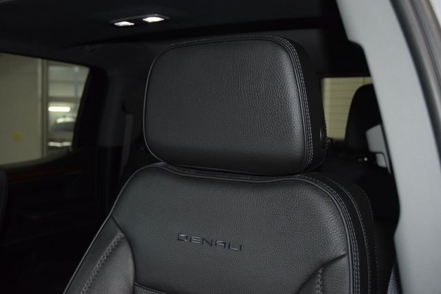 2023 GMC Sierra 1500 Denali - 22968651 - 42