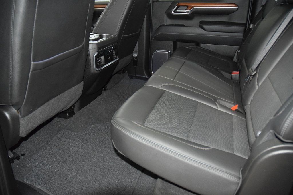 2023 GMC Sierra 1500 Denali - 22968651 - 43