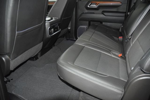 2023 GMC Sierra 1500 Denali - 22968651 - 43