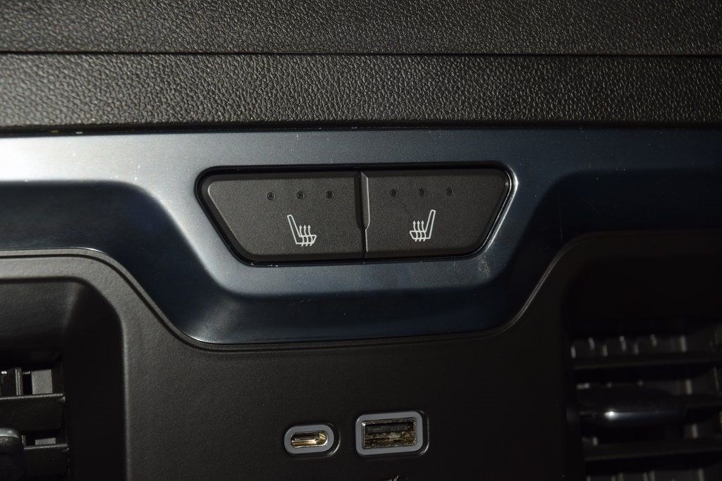 2023 GMC Sierra 1500 Denali - 22968651 - 44