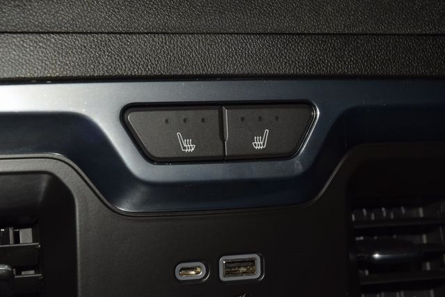 2023 GMC Sierra 1500 Denali - 22968651 - 44