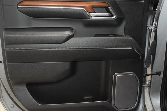 2023 GMC Sierra 1500 Denali - 22968651 - 46