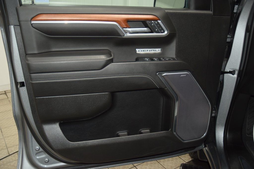 2023 GMC Sierra 1500 Denali - 22968651 - 48