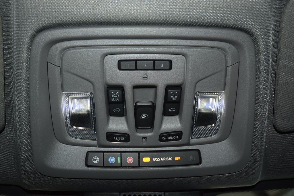 2023 GMC Sierra 1500 Denali - 22968651 - 52