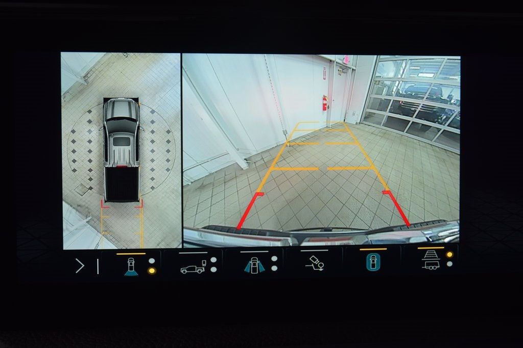 2023 GMC Sierra 1500 Denali - 22968651 - 54