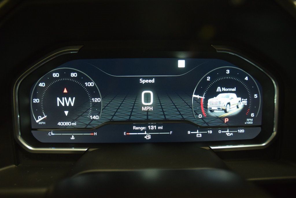 2023 GMC Sierra 1500 Denali - 22968651 - 55