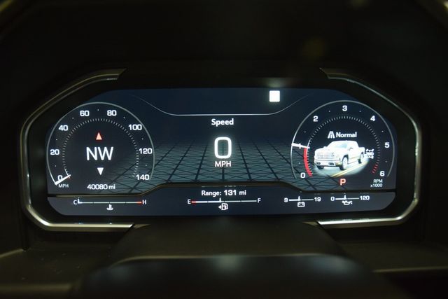 2023 GMC Sierra 1500 Denali - 22968651 - 55