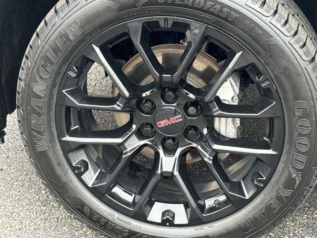 2023 GMC Sierra 1500 Denali - 22968651 - 6