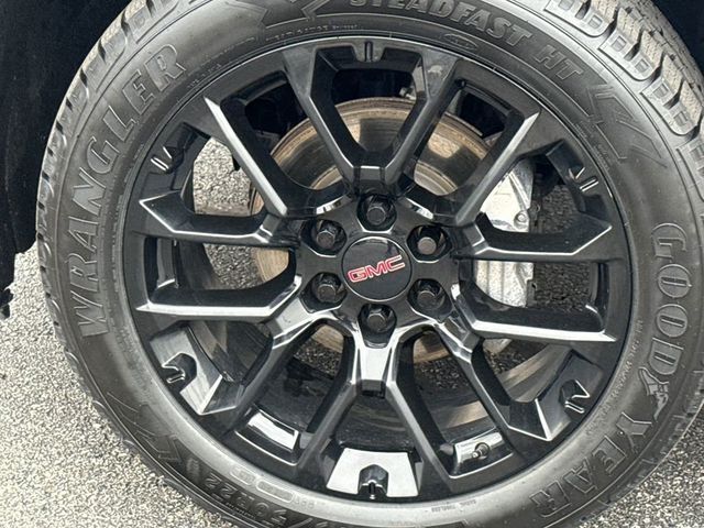 2023 GMC Sierra 1500 Denali - 22968651 - 6