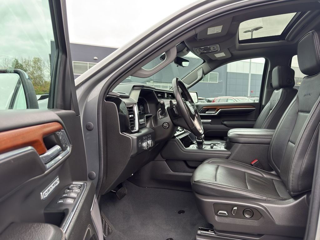 2023 GMC Sierra 1500 Denali - 22968651 - 7