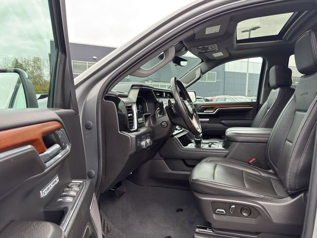 2023 GMC Sierra 1500 Denali - 22968651 - 7