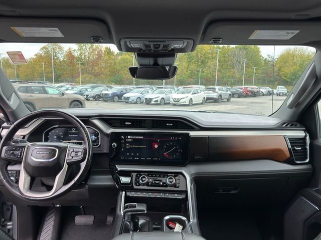 2023 GMC Sierra 1500 Denali - 22968651 - 8