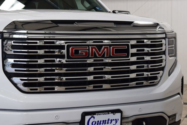2023 GMC Sierra 1500 Denali - 23001076 - 10