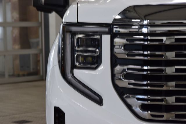 2023 GMC Sierra 1500 Denali - 23001076 - 11