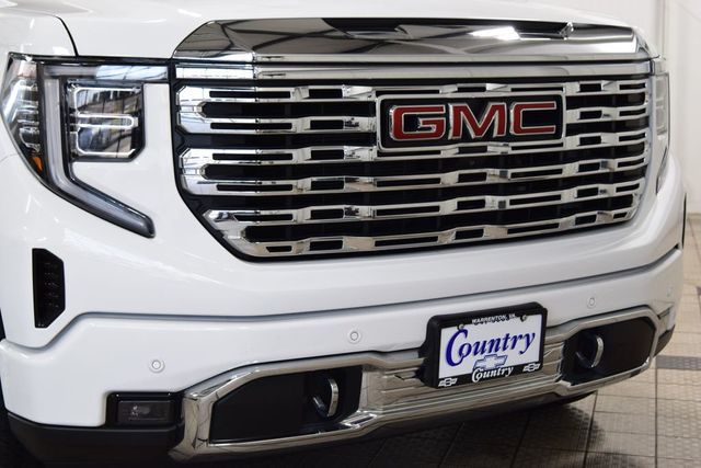 2023 GMC Sierra 1500 Denali - 23001076 - 12