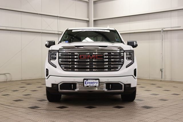 2023 GMC Sierra 1500 Denali - 23001076 - 1