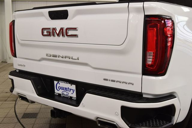 2023 GMC Sierra 1500 Denali - 23001076 - 21
