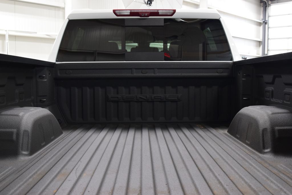 2023 GMC Sierra 1500 Denali - 23001076 - 23
