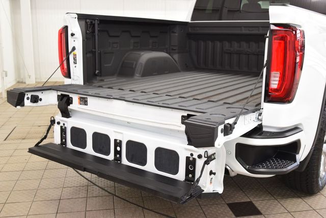 2023 GMC Sierra 1500 Denali - 23001076 - 25