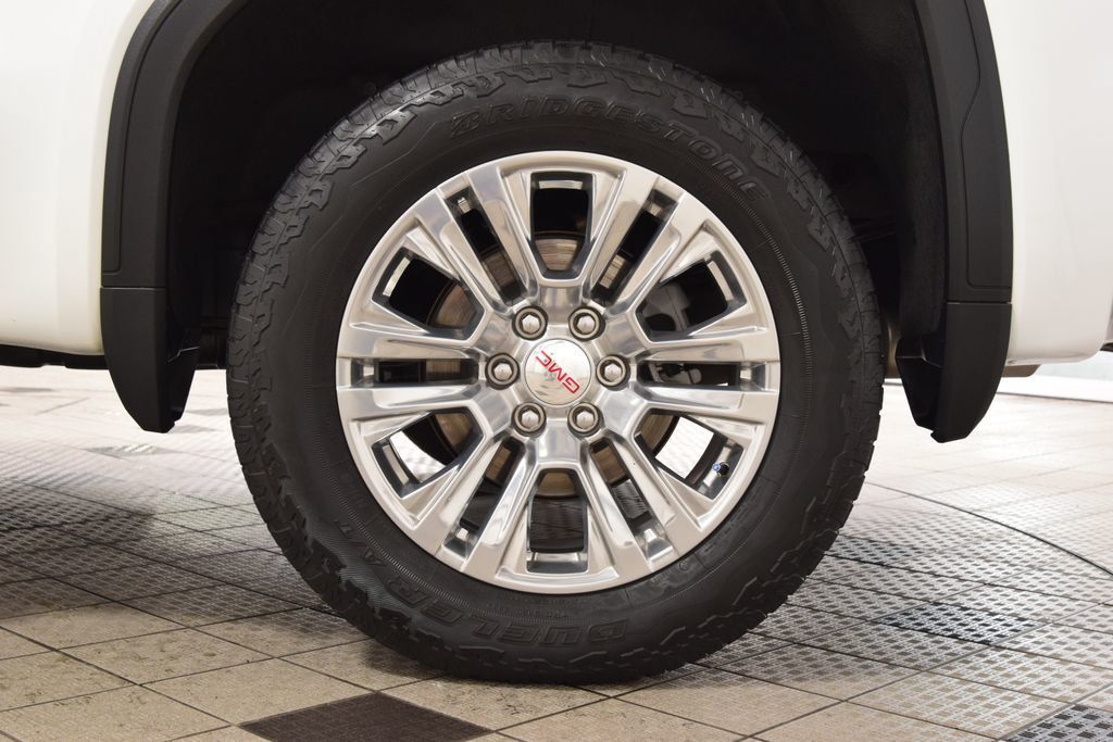 2023 GMC Sierra 1500 Denali - 23001076 - 26