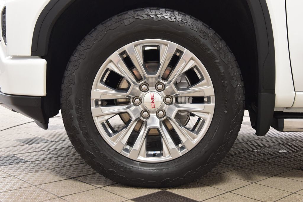2023 GMC Sierra 1500 Denali - 23001076 - 27