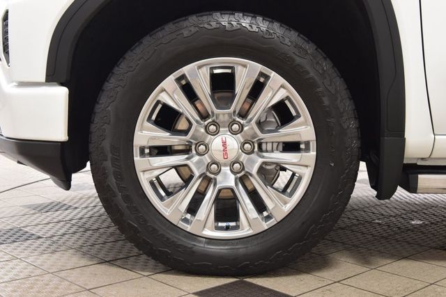 2023 GMC Sierra 1500 Denali - 23001076 - 27