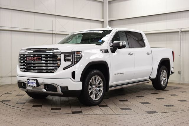 2023 GMC Sierra 1500 Denali - 23001076 - 2