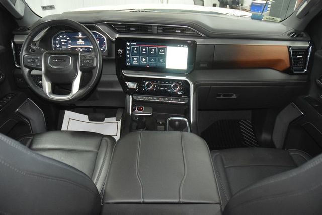2023 GMC Sierra 1500 Denali - 23001076 - 30