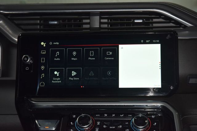 2023 GMC Sierra 1500 Denali - 23001076 - 31