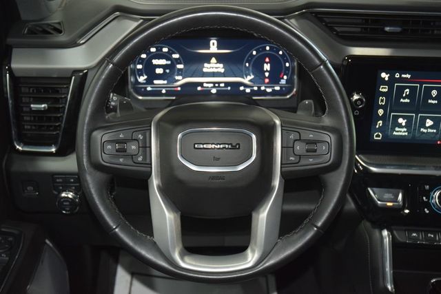 2023 GMC Sierra 1500 Denali - 23001076 - 38