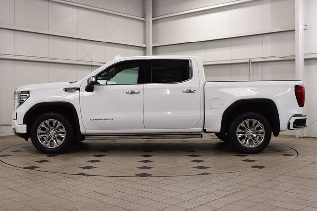 2023 GMC Sierra 1500 Denali - 23001076 - 3