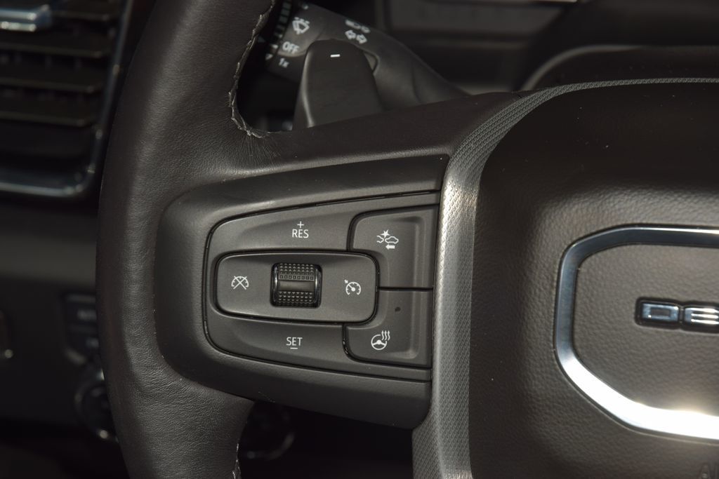 2023 GMC Sierra 1500 Denali - 23001076 - 39