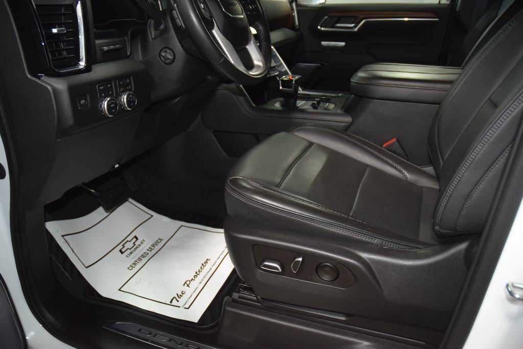 2023 GMC Sierra 1500 Denali - 23001076 - 41