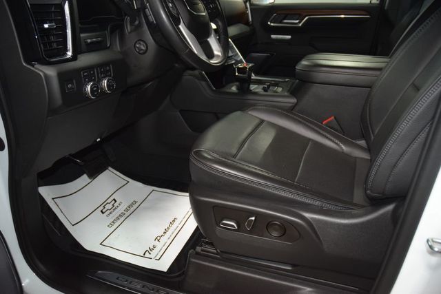 2023 GMC Sierra 1500 Denali - 23001076 - 41