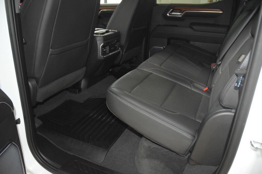 2023 GMC Sierra 1500 Denali - 23001076 - 44