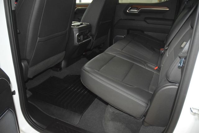 2023 GMC Sierra 1500 Denali - 23001076 - 44