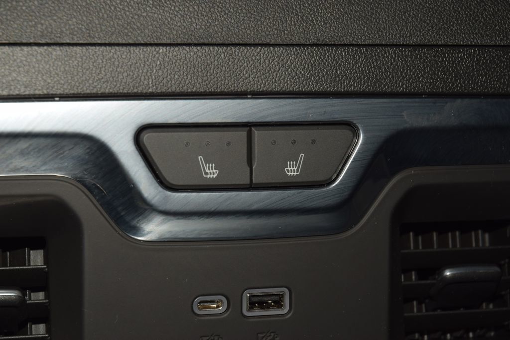 2023 GMC Sierra 1500 Denali - 23001076 - 45