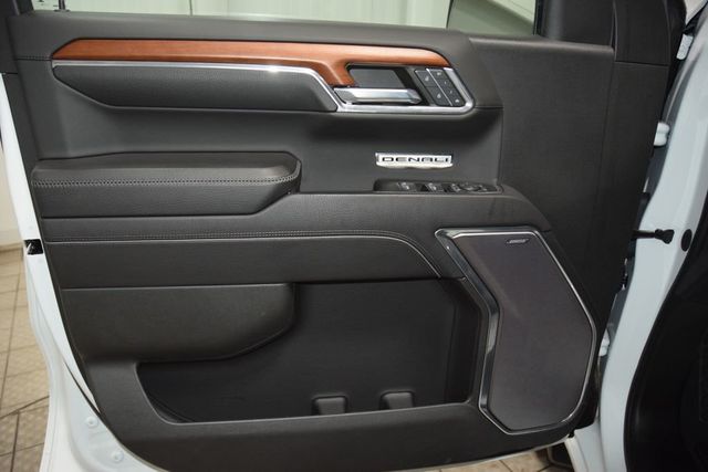 2023 GMC Sierra 1500 Denali - 23001076 - 49