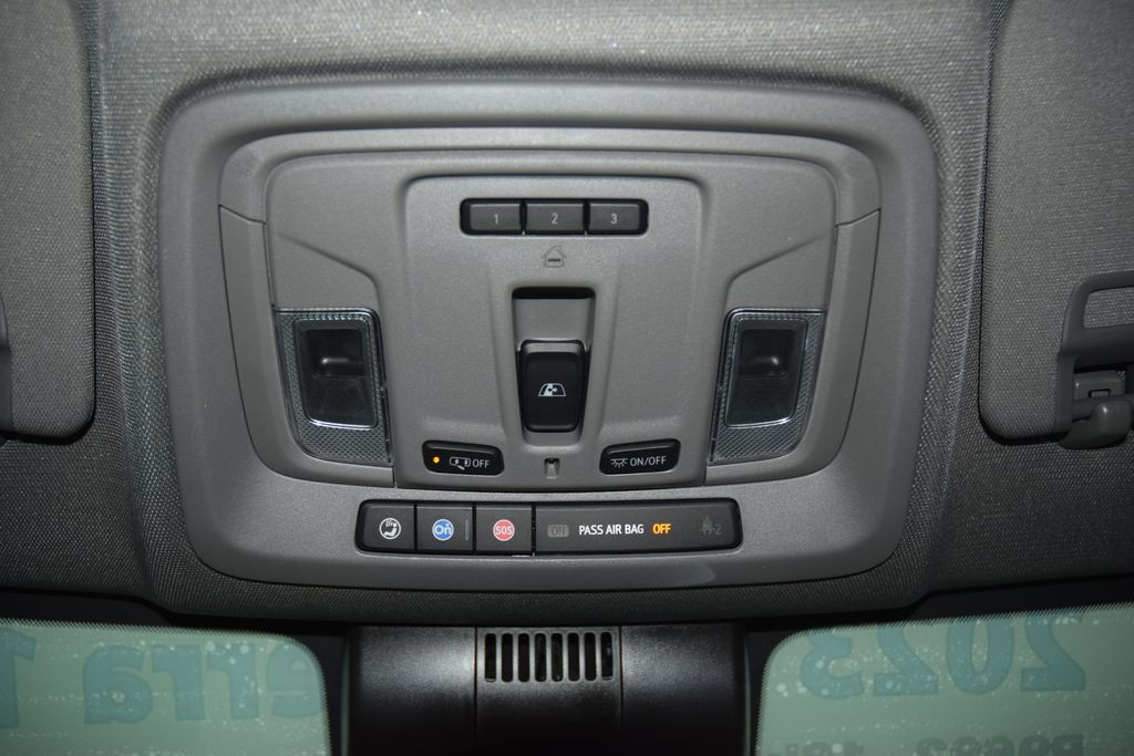 2023 GMC Sierra 1500 Denali - 23001076 - 53