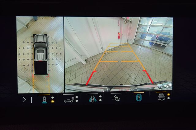 2023 GMC Sierra 1500 Denali - 23001076 - 55