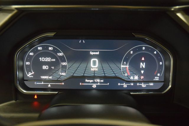 2023 GMC Sierra 1500 Denali - 23001076 - 56