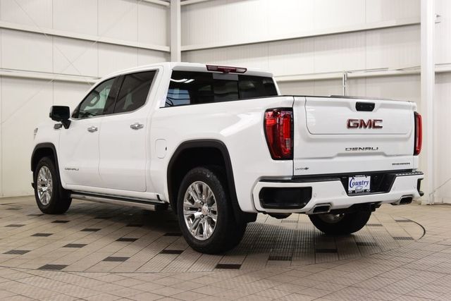 2023 GMC Sierra 1500 Denali - 23001076 - 5