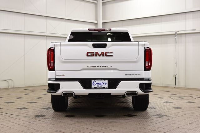 2023 GMC Sierra 1500 Denali - 23001076 - 6