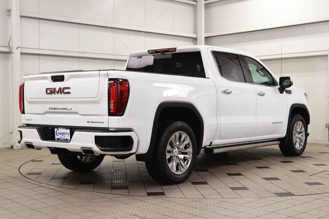 2023 GMC Sierra 1500 Denali - 23001076 - 7