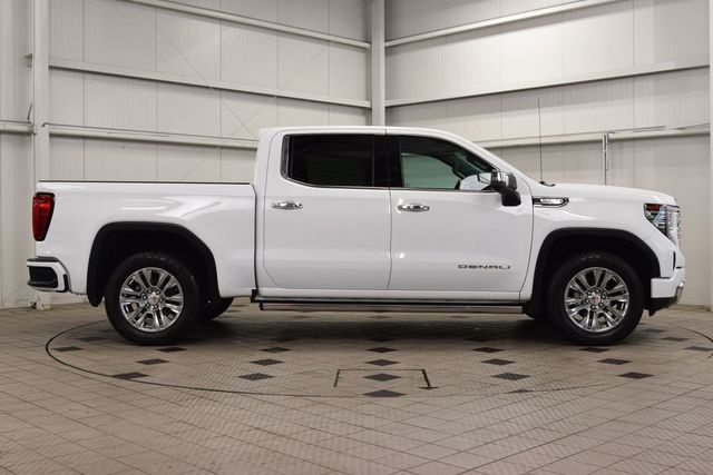 2023 GMC Sierra 1500 Denali - 23001076 - 8